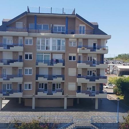 Valdenoja-Sardinero Apartment Suite Beach Santander Zewnętrze zdjęcie