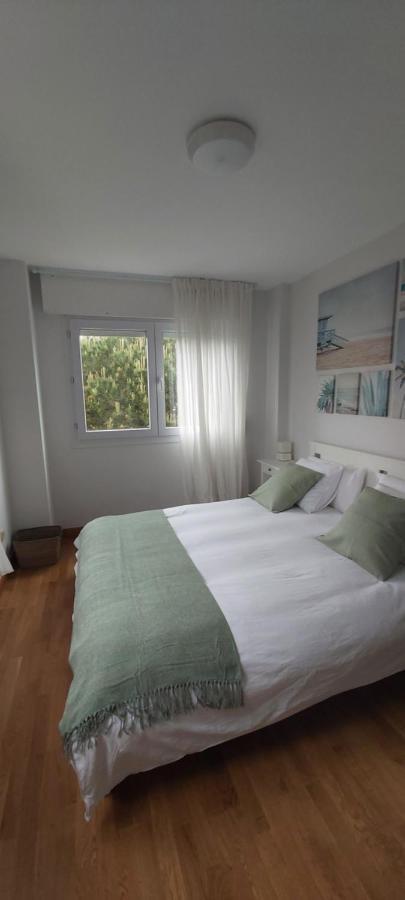 Valdenoja-Sardinero Apartment Suite Beach Santander Zewnętrze zdjęcie