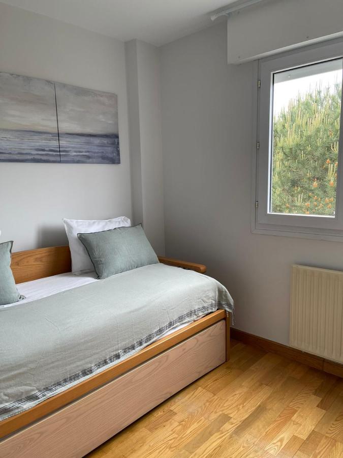 Valdenoja-Sardinero Apartment Suite Beach Santander Zewnętrze zdjęcie