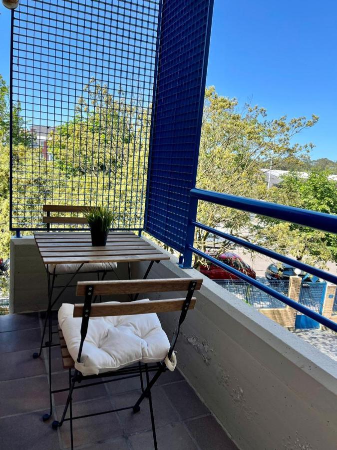 Valdenoja-Sardinero Apartment Suite Beach Santander Zewnętrze zdjęcie