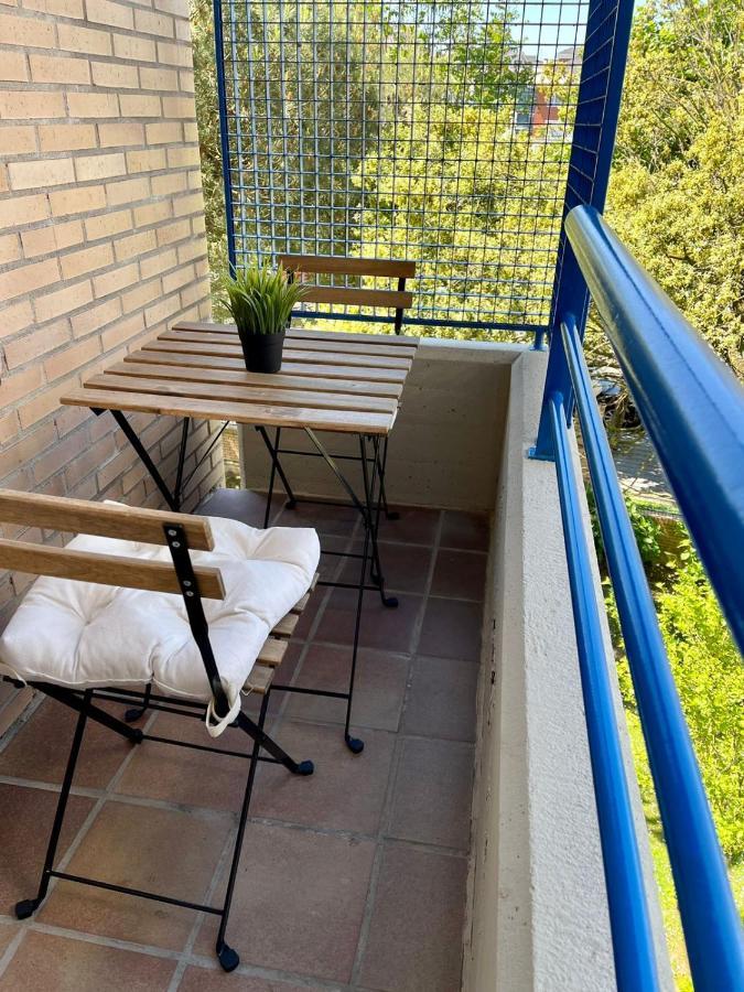 Valdenoja-Sardinero Apartment Suite Beach Santander Zewnętrze zdjęcie