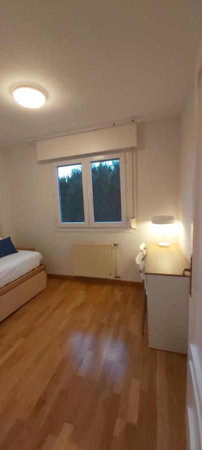 Valdenoja-Sardinero Apartment Suite Beach Santander Zewnętrze zdjęcie