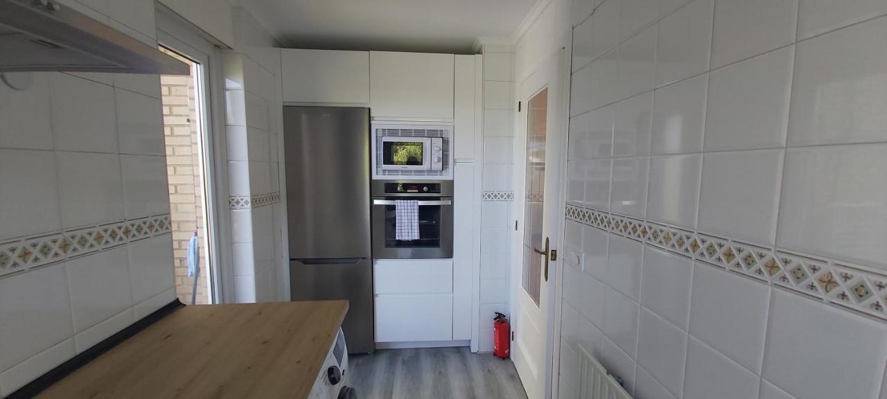 Valdenoja-Sardinero Apartment Suite Beach Santander Zewnętrze zdjęcie