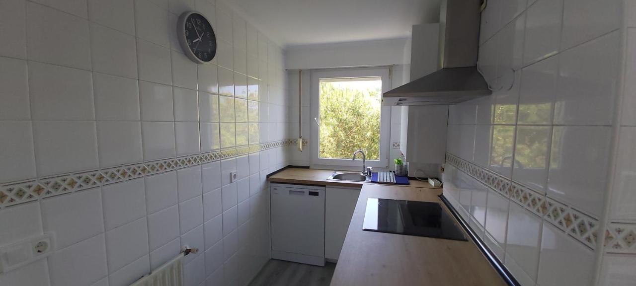 Valdenoja-Sardinero Apartment Suite Beach Santander Zewnętrze zdjęcie