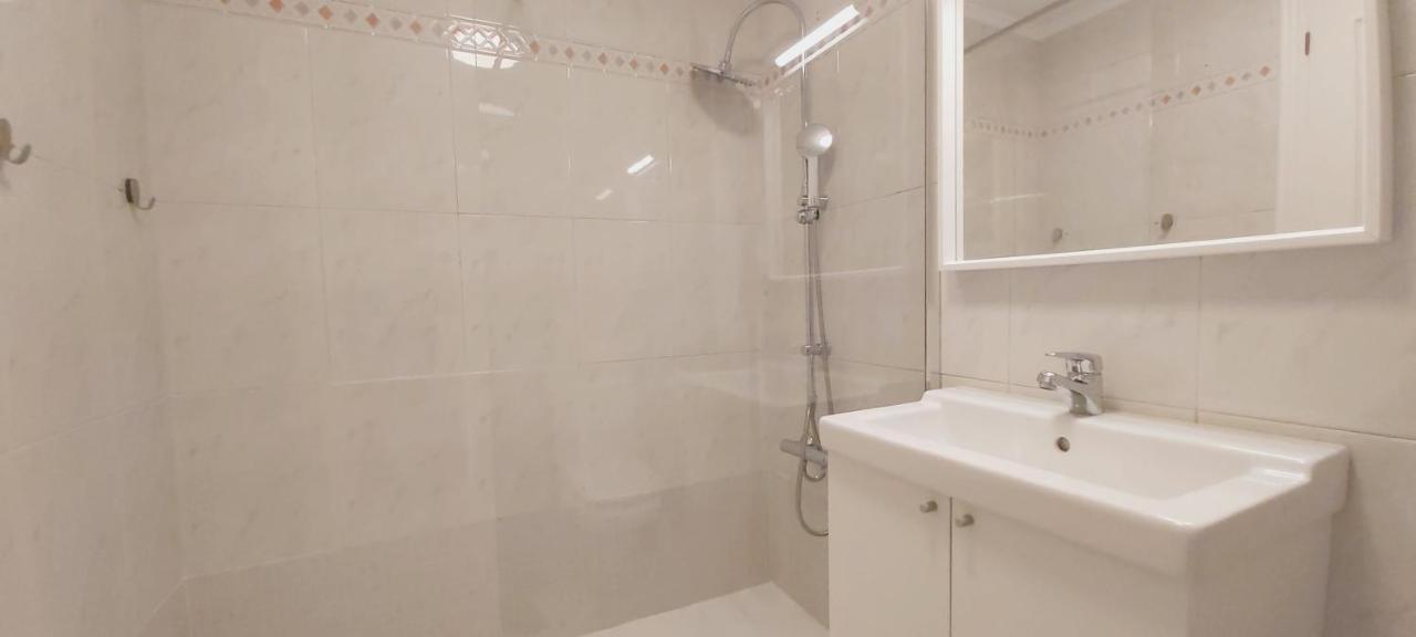 Valdenoja-Sardinero Apartment Suite Beach Santander Zewnętrze zdjęcie
