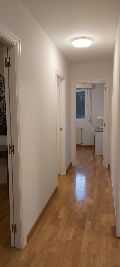 Valdenoja-Sardinero Apartment Suite Beach Santander Zewnętrze zdjęcie