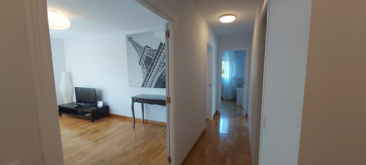 Valdenoja-Sardinero Apartment Suite Beach Santander Zewnętrze zdjęcie