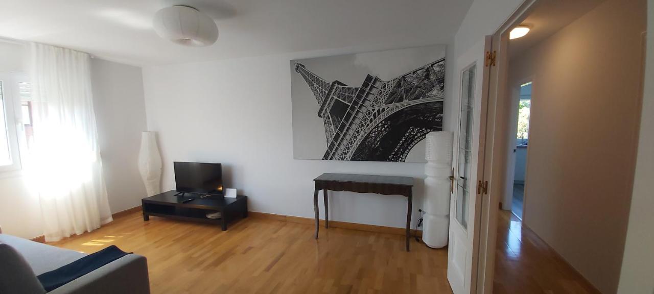 Valdenoja-Sardinero Apartment Suite Beach Santander Zewnętrze zdjęcie
