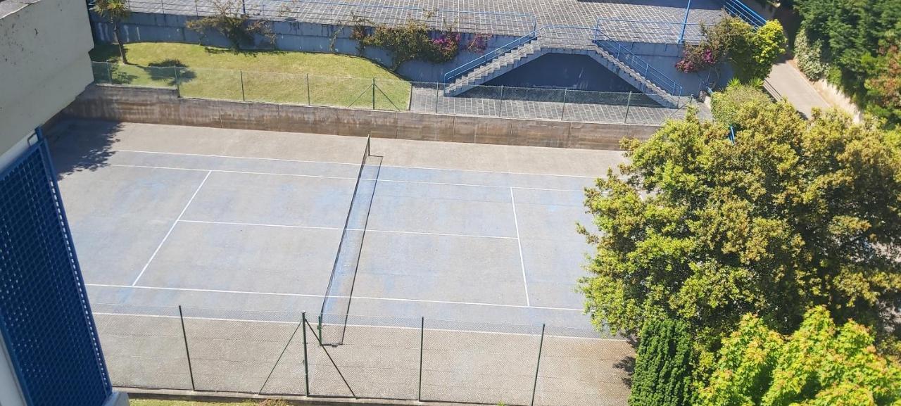 Valdenoja-Sardinero Apartment Suite Beach Santander Zewnętrze zdjęcie