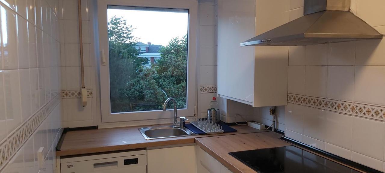 Valdenoja-Sardinero Apartment Suite Beach Santander Zewnętrze zdjęcie