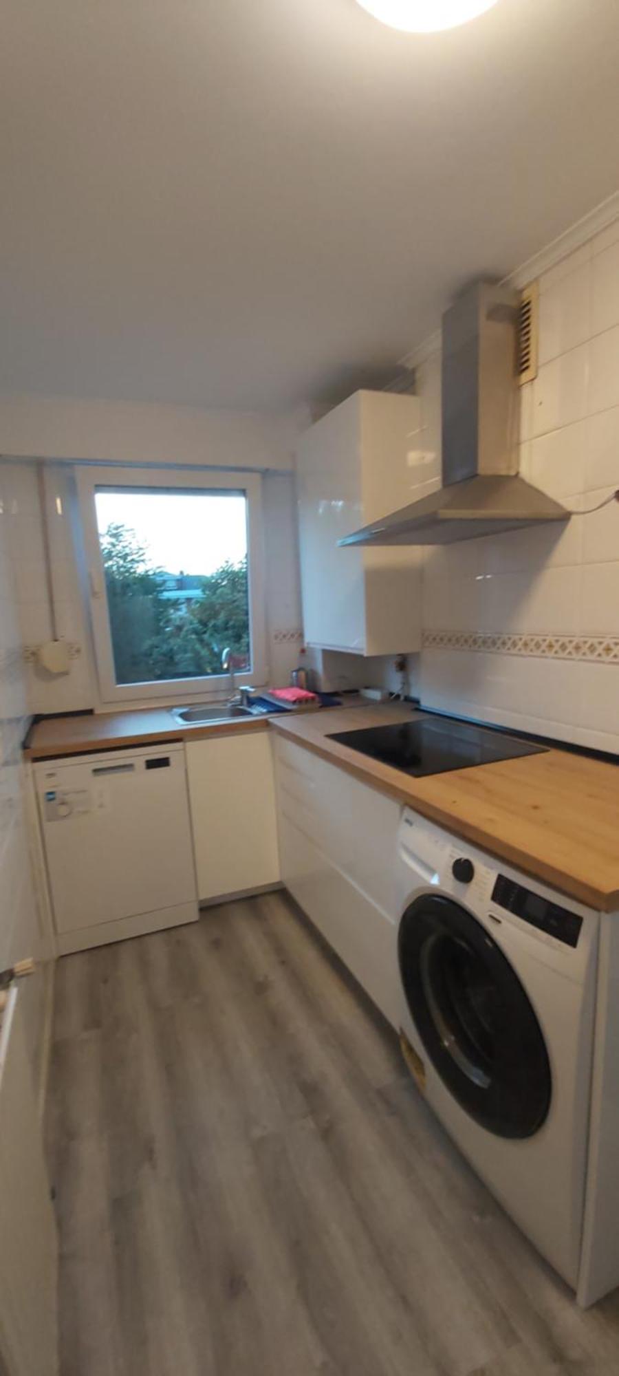 Valdenoja-Sardinero Apartment Suite Beach Santander Pokój zdjęcie
